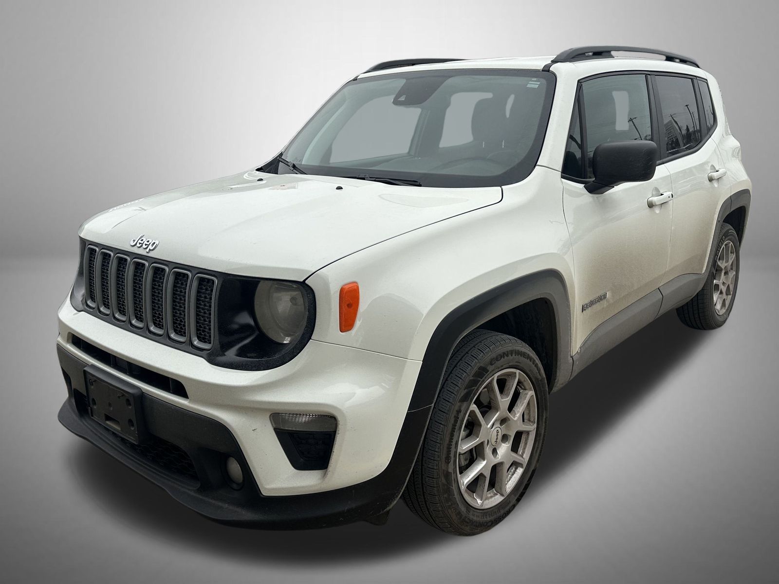 2022 Jeep Renegade Latitude's photo