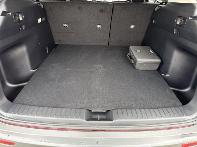 2024 Mazda CX-50 2.5 Premium Plus photo 17