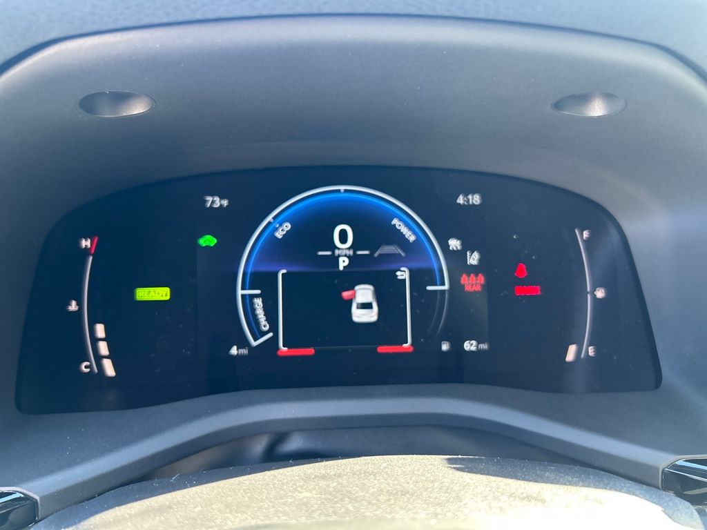 2026 Toyota Camry SE photo 15