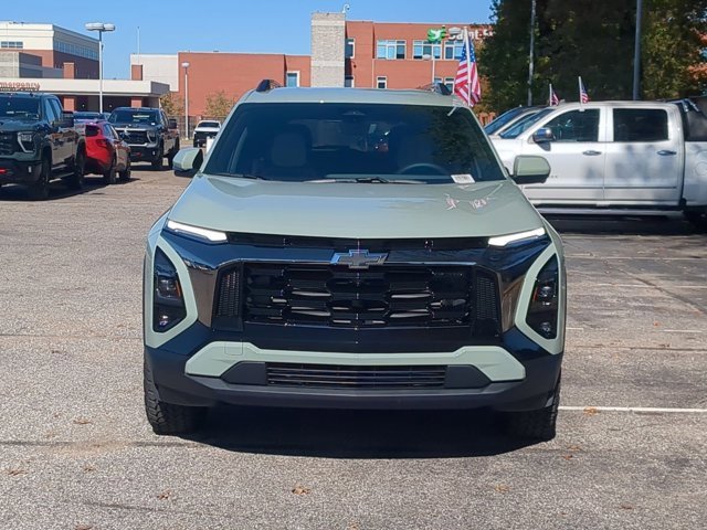 2026 Chevrolet Equinox ACTIV photo 3