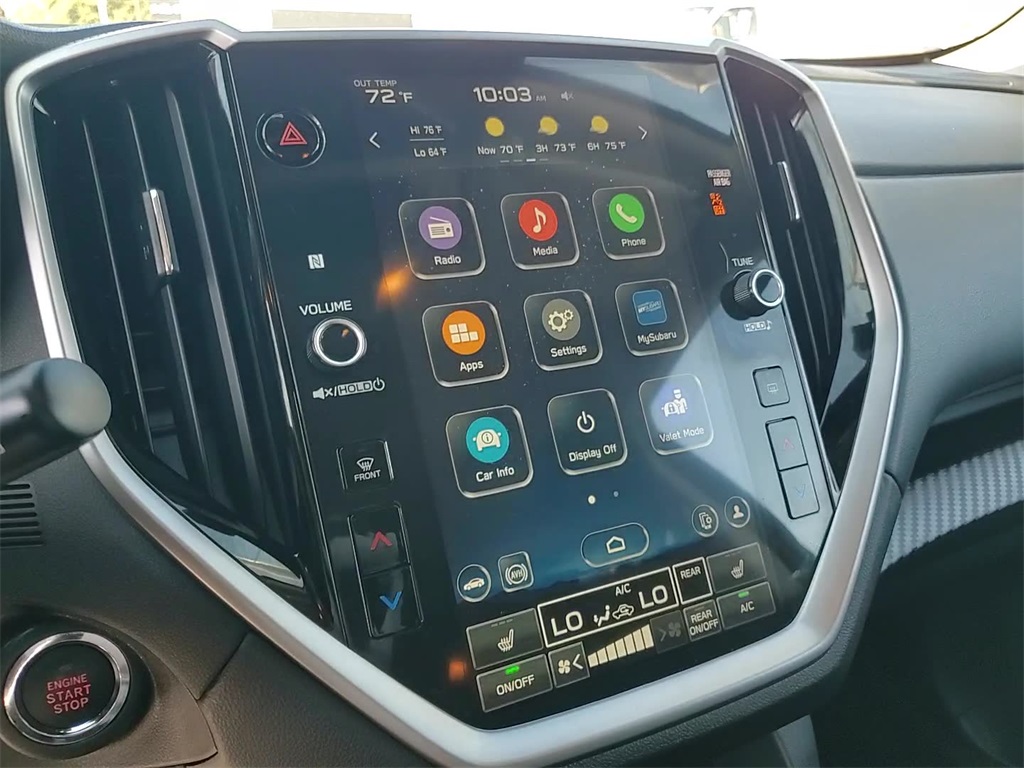 2024 Subaru Ascent Premium photo 30