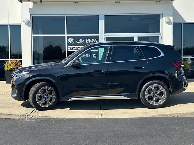 2025 Bmw X1 XDrive28i photo 9