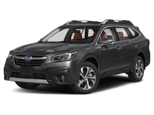 2022 Subaru Outback Touring's photo