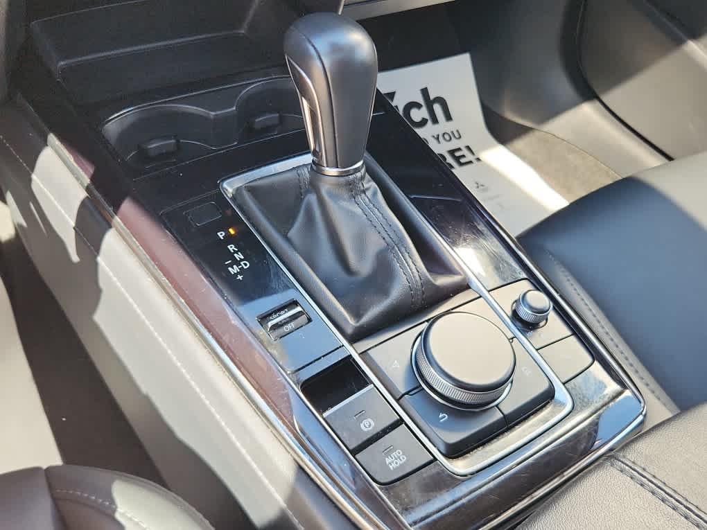 2024 Mazda CX-30 2.5 S Preferred photo 13