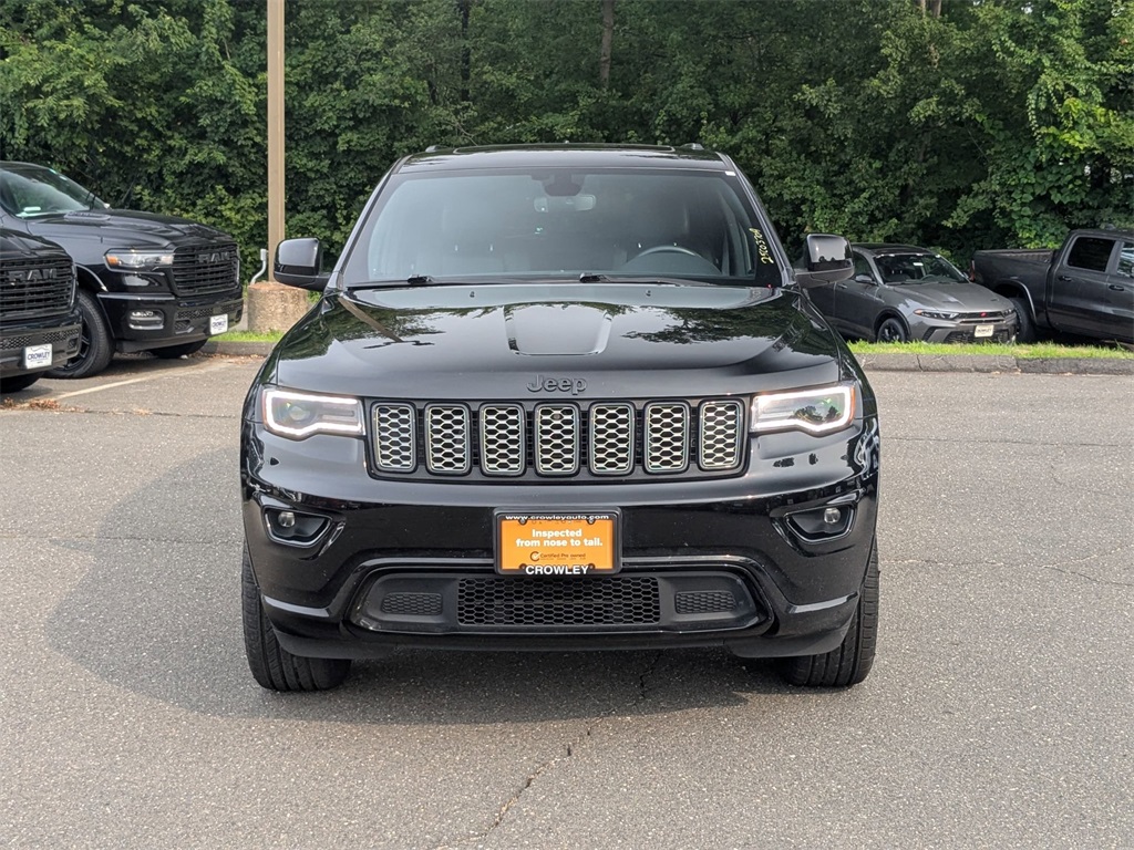 2022 Jeep Cherokee Laredo X photo 5