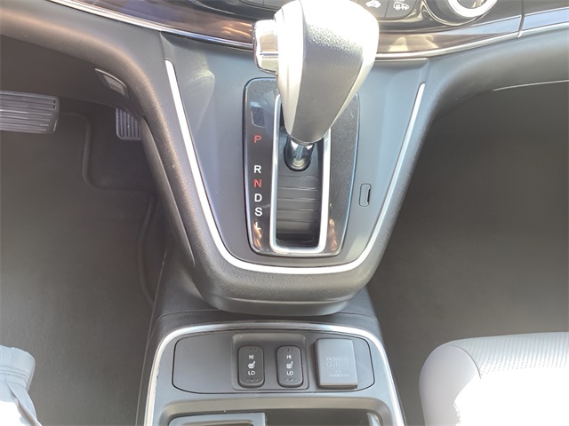2015 Honda CR-V EX-L photo 24