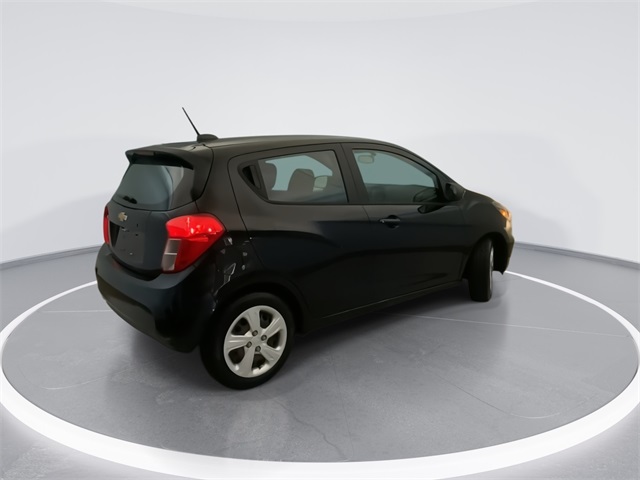 2019 Chevrolet Spark LS photo 4