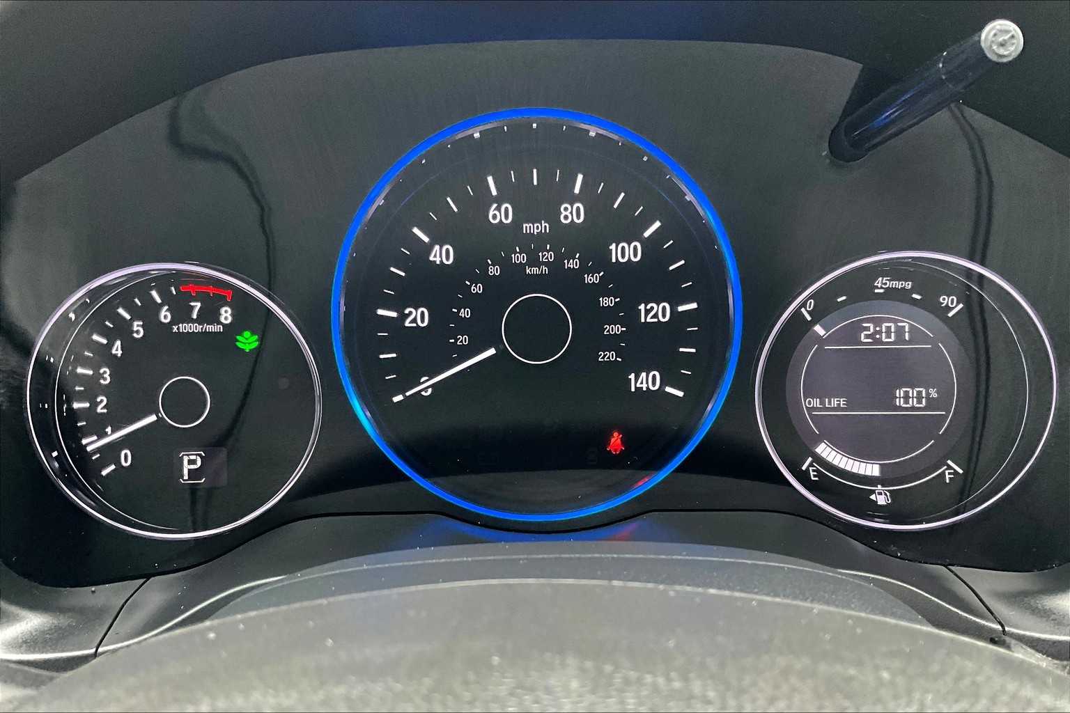 2021 Honda HR-V Sport photo 24