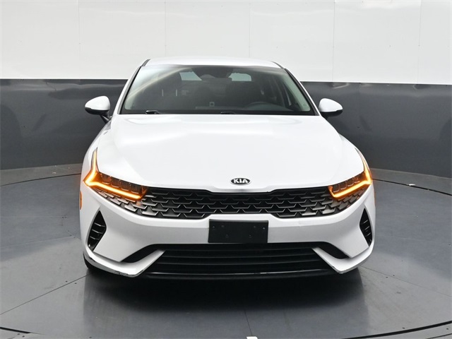 2021 Kia K5 LXS photo 4