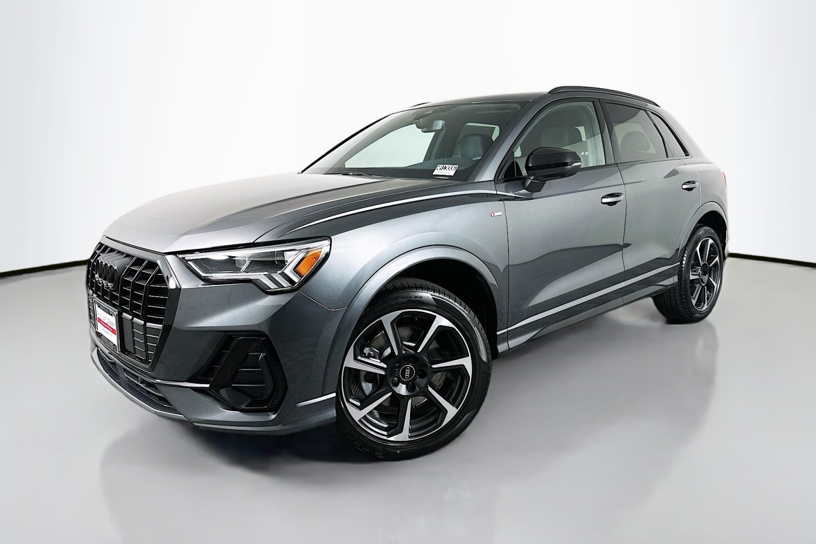 2025 Audi Q3 S Line Premium Plus's photo