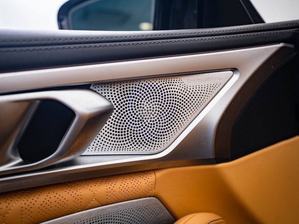 2023 Bmw M8 Competition photo 19