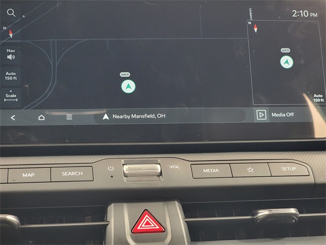 2025 Kia K4 GT-Line photo 33
