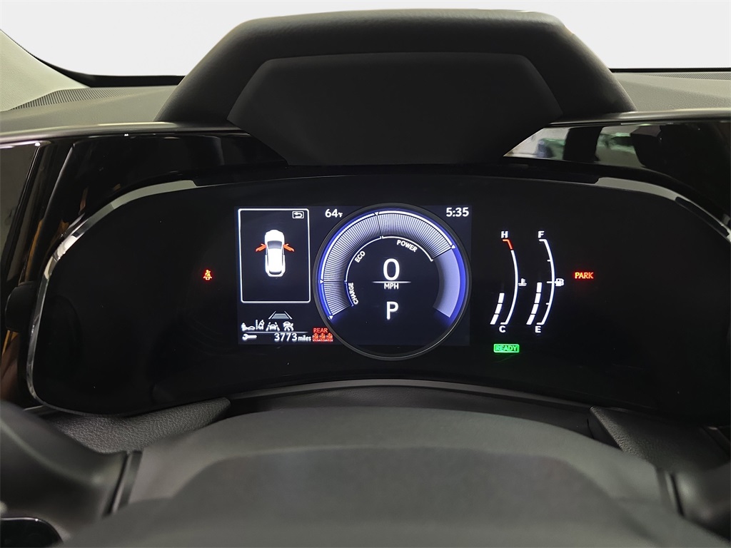 2024 Lexus NX 350h photo 18