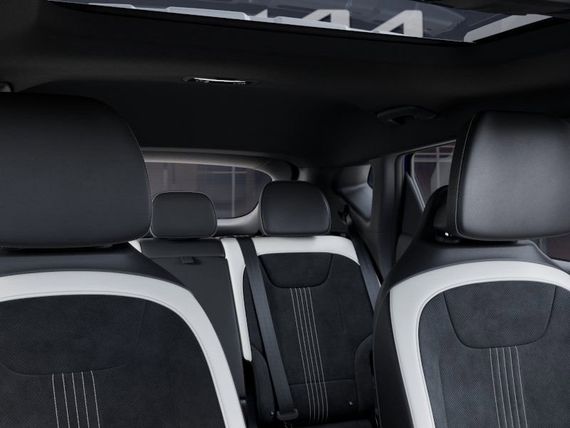 2024 Kia EV6 GT-Line photo 26