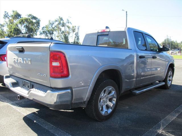 2025 Ram 1500 Big Horn Lone Star photo 3