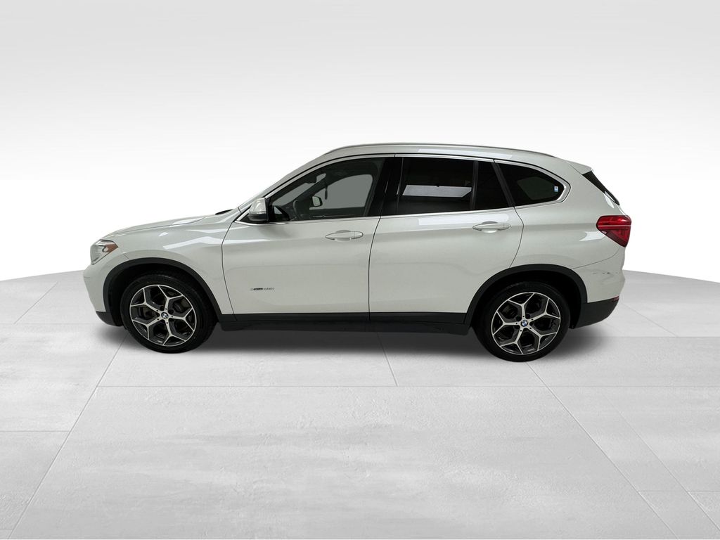 2018 Bmw X1 XDrive28i photo 3