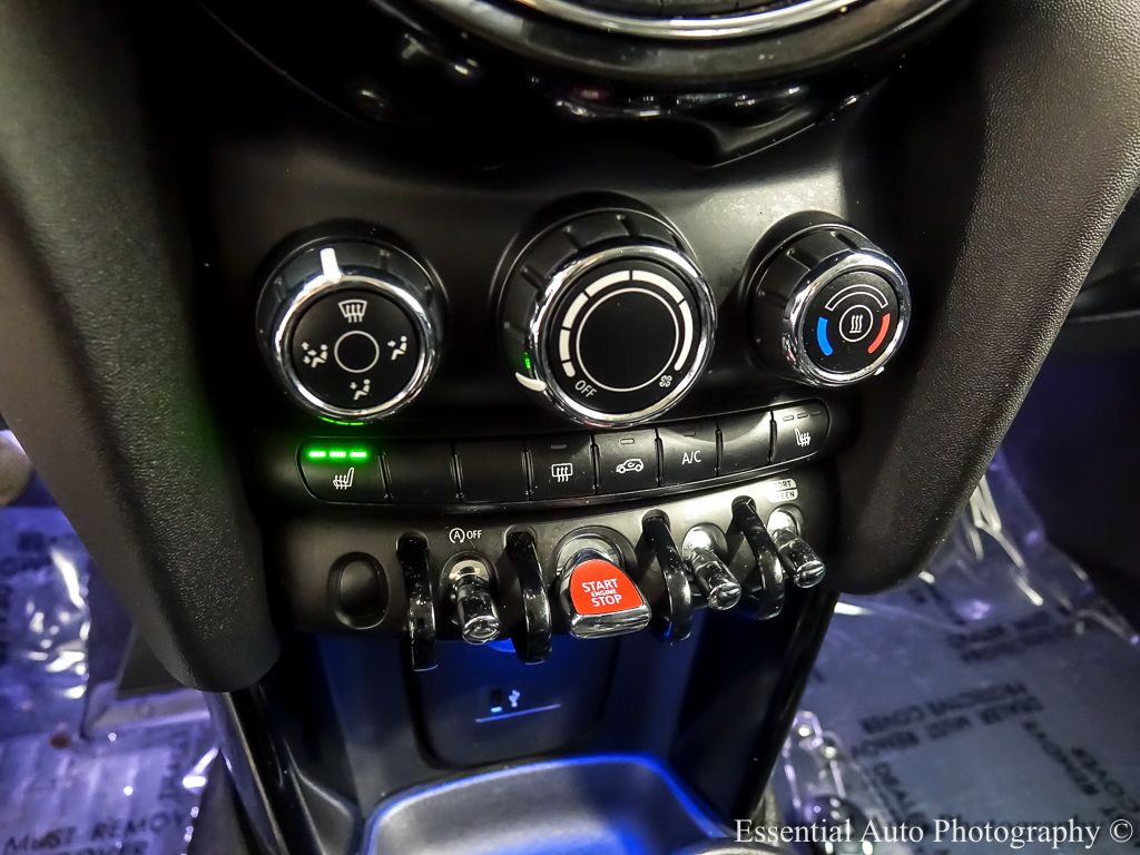 2021 MINI HARDTOP - Image 18