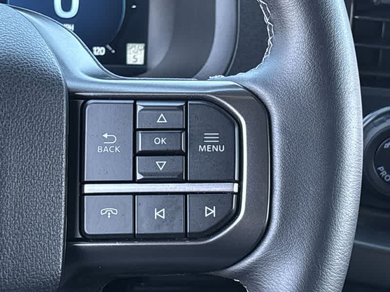 2024 Ford F-150 XLT photo 24