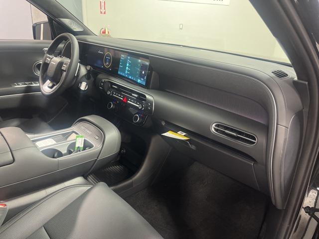 2026 Hyundai Palisade Calligraphy photo 22
