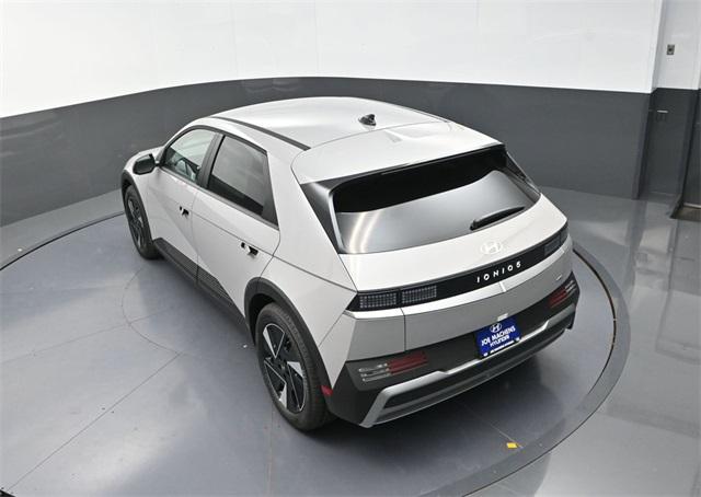 2025 Hyundai Ioniq 5 SE photo 25