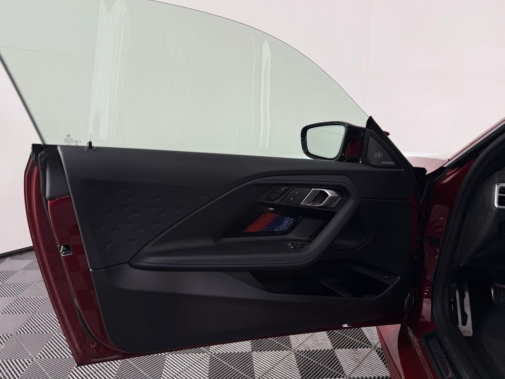 2025 Bmw M2 photo 13