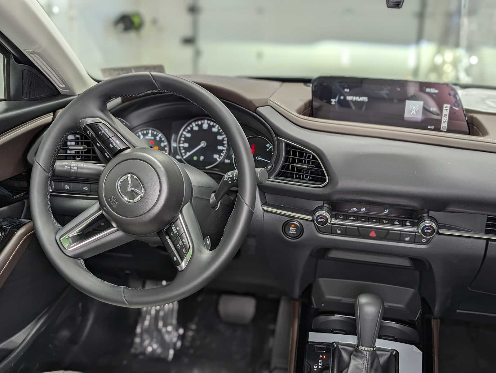 2025 Mazda CX-30 2.5 S Premium photo 5