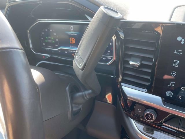 2023 Chevrolet Silverado 1500 LT photo 15