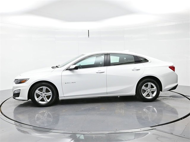 2024 Chevrolet Malibu 1LT photo 4