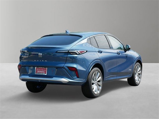 2025 Buick Envista Avenir photo 2
