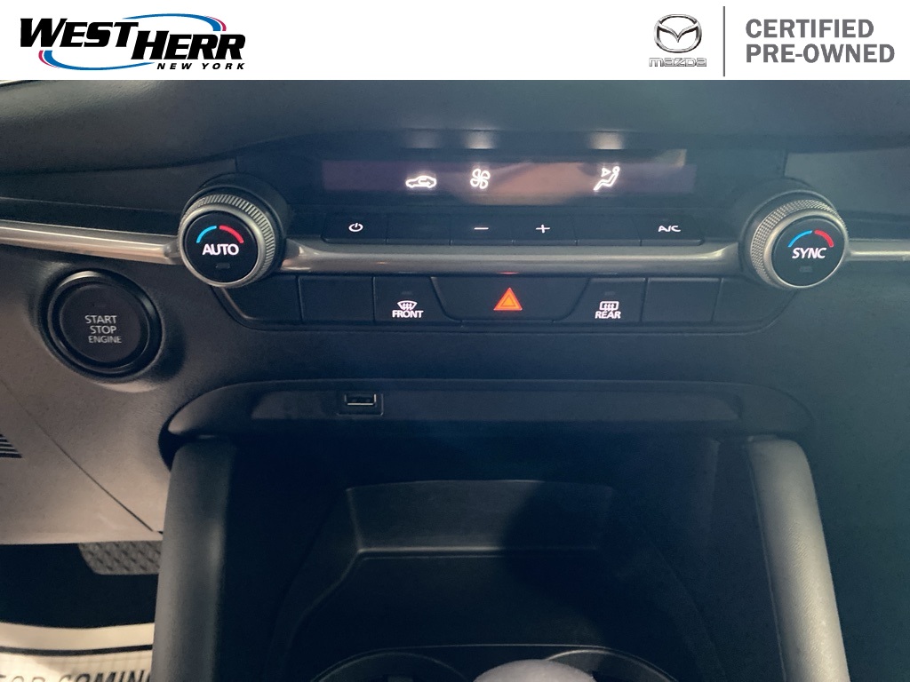 2021 Mazda Mazda3 Select photo 21