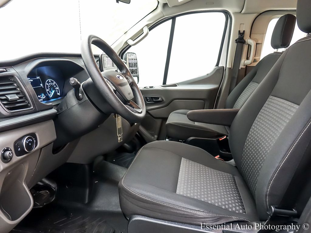2020 FORD TRANSIT - Image 10