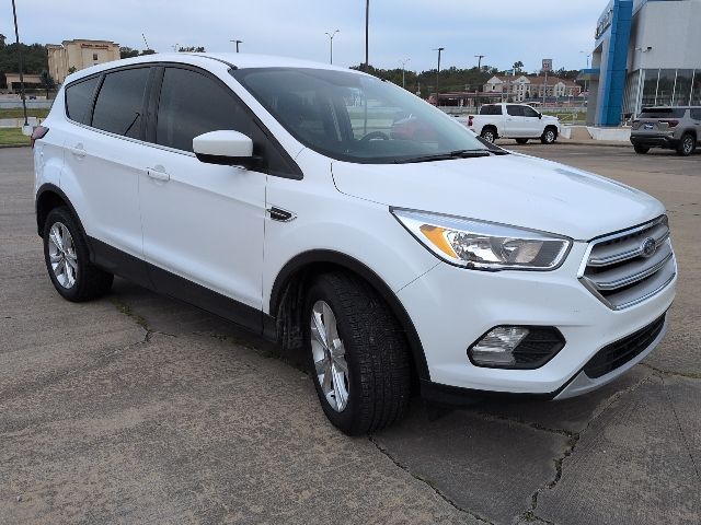 2019 Ford Escape SE photo 2