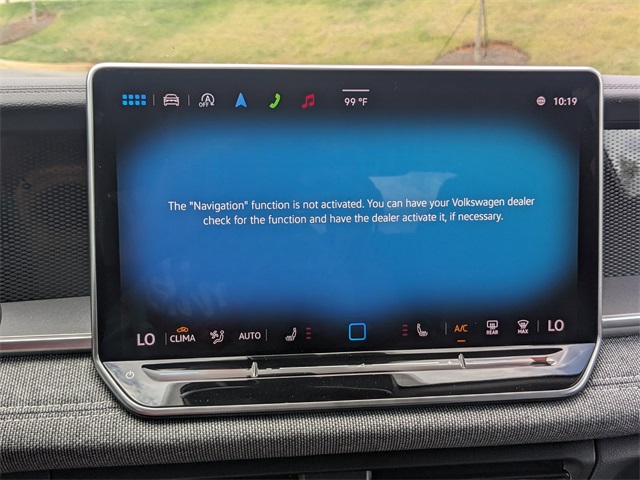2025 Volkswagen Tiguan S photo 20