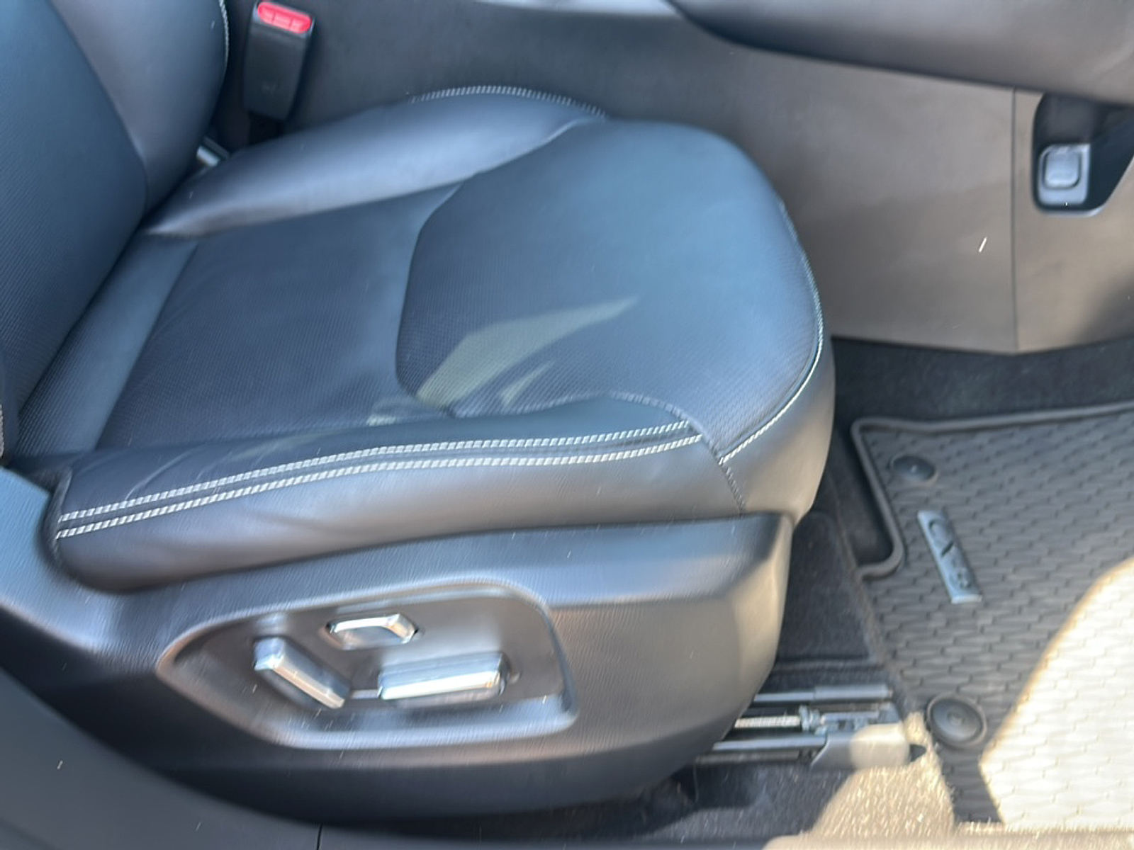 2023 Mazda CX-9 Grand Touring Sport photo 7