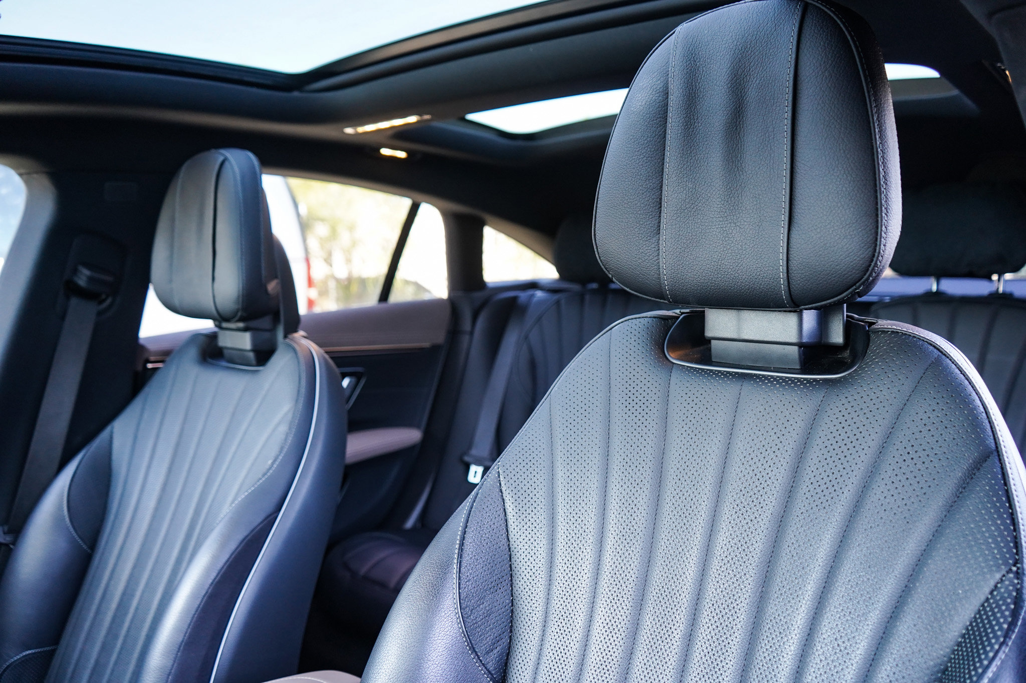 2023 Mercedes Benz EQS-Class Sedan photo 12