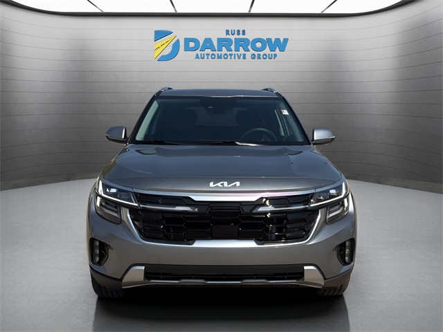 2024 Kia Seltos SX photo 7
