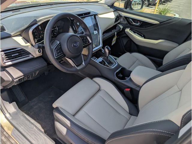 2025 Subaru Outback Limited photo 10