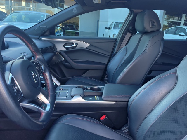 2023 Acura TLX A-Spec photo 40