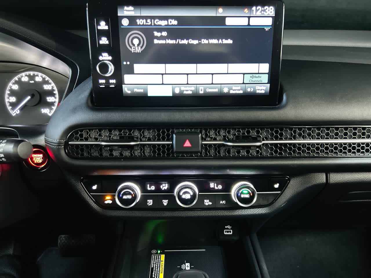 2024 Honda HR-V EX-L photo 26