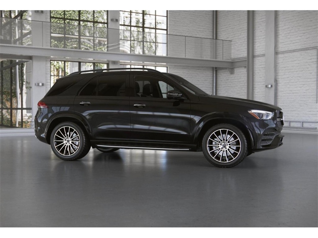 2023 Mercedes Benz GLE 450 4MATIC photo 11