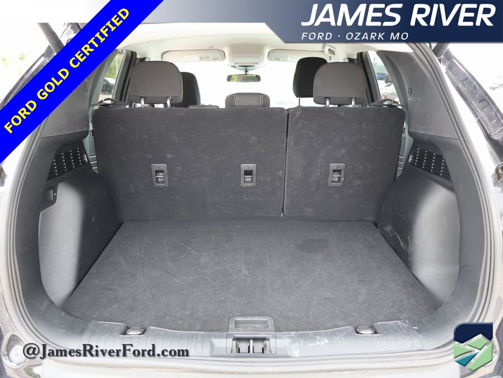 2023 Ford Escape Active photo 13