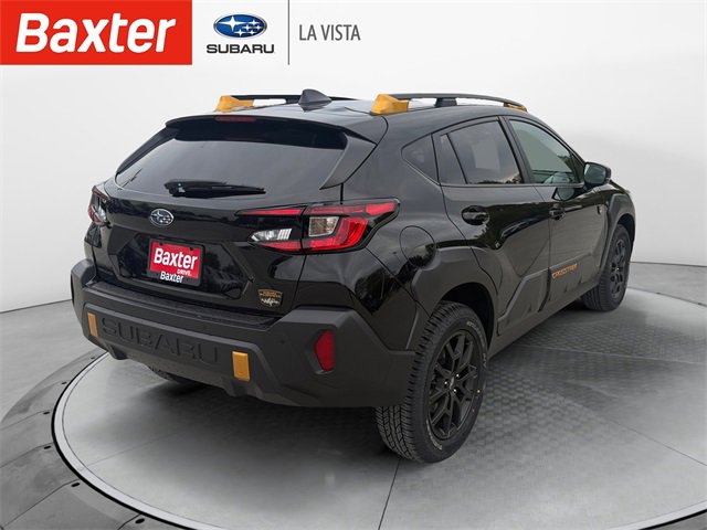 2025 Subaru Crosstrek Wilderness photo 8
