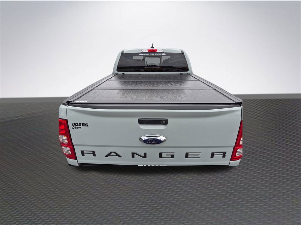 2021 Ford Ranger XL photo 7