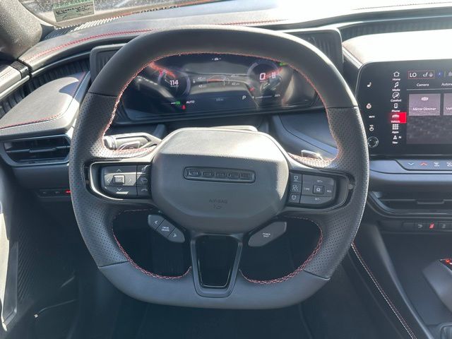 2025 Dodge Charger R/T photo 19