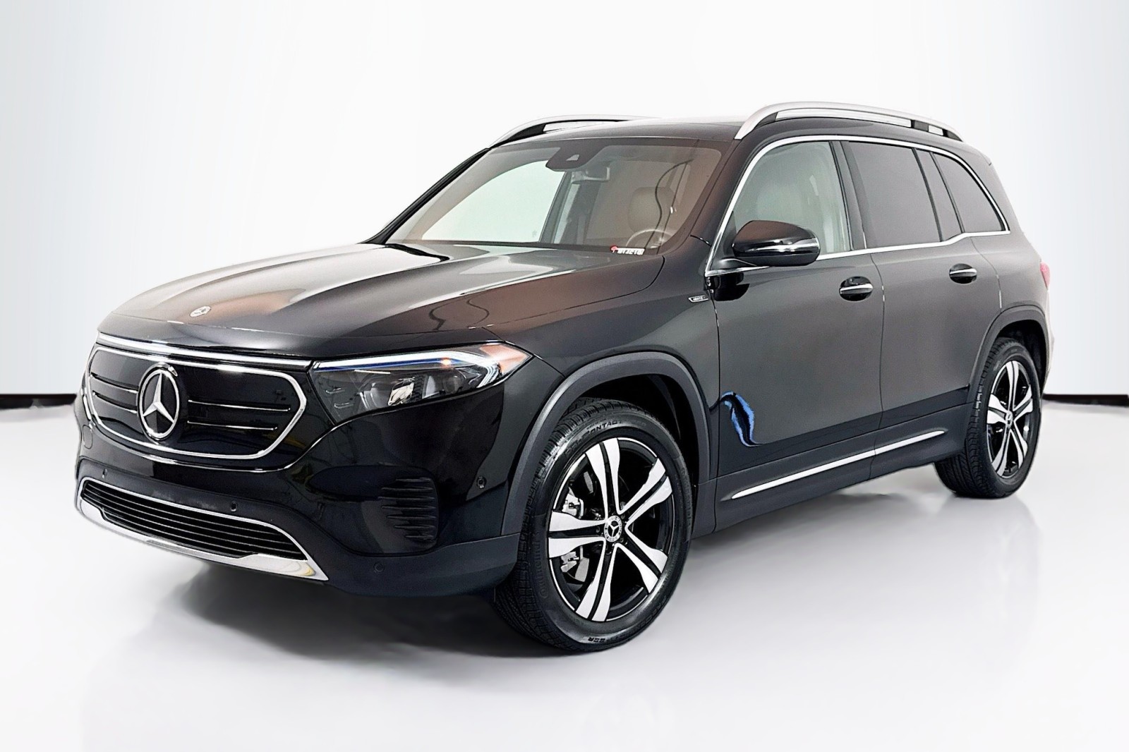 Certified 2022 Mercedes-Benz EQB Base with VIN W1N9M1DBXNN009840 for sale in Fremont, CA