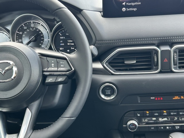 2025 Mazda CX-5 2.5 S Preferred photo 18