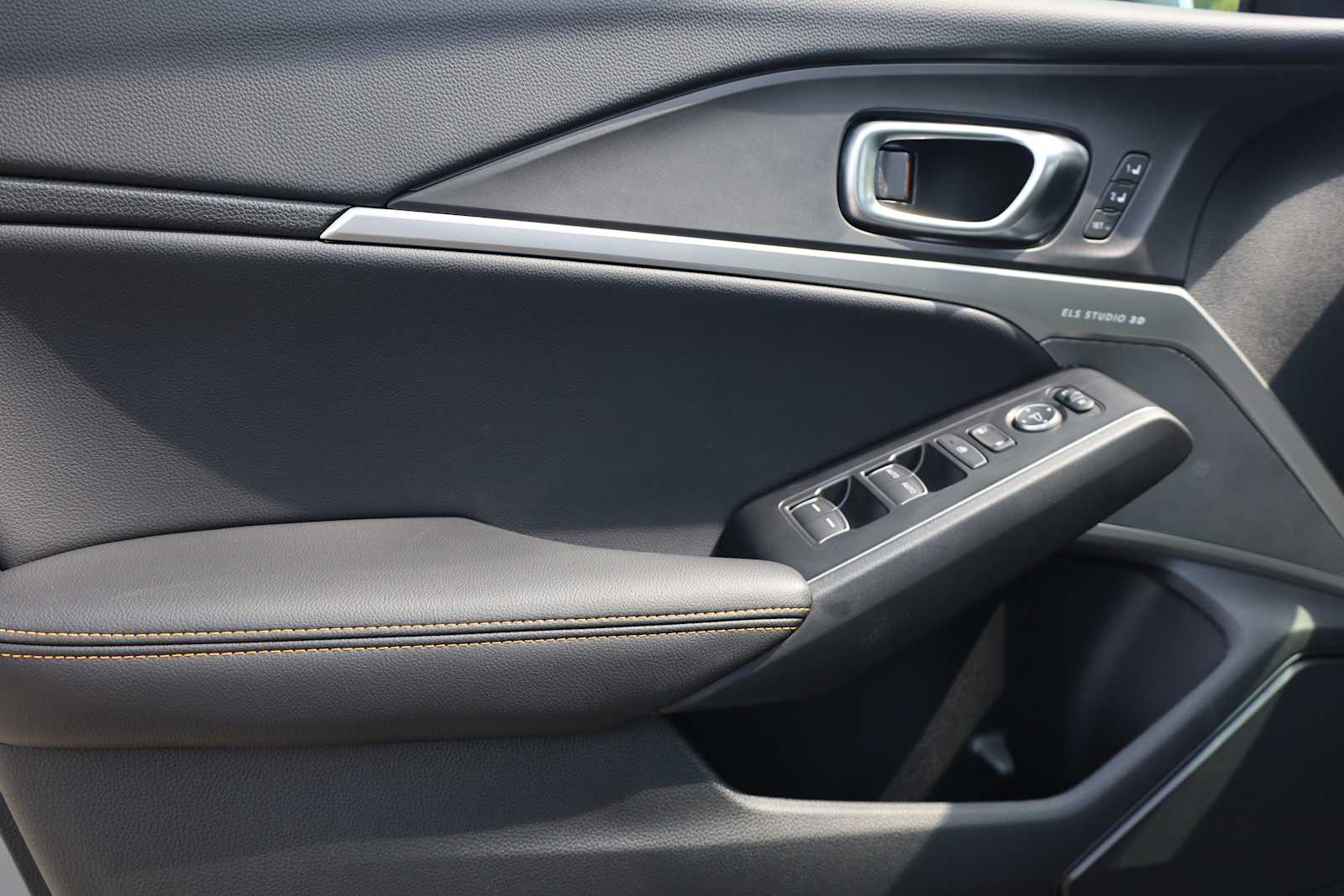 2026 Acura Integra A-Spec Technology photo 21