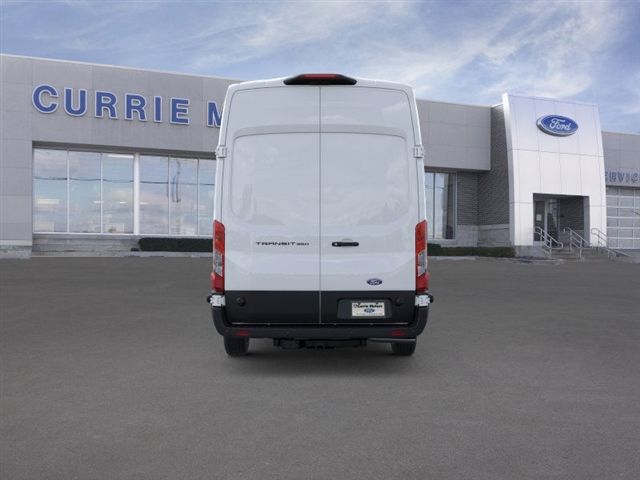 2026 FORD TRANSIT - Image 26