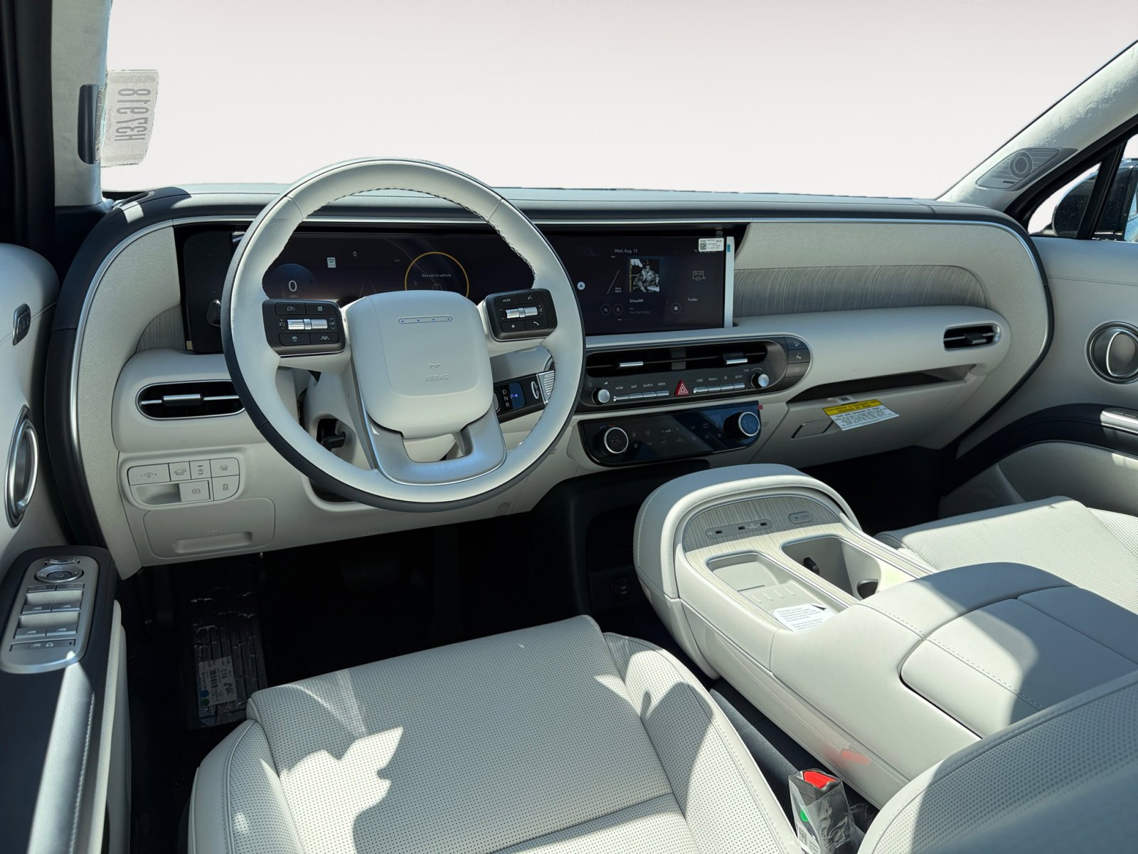 2026 Hyundai Palisade Calligraphy photo 15