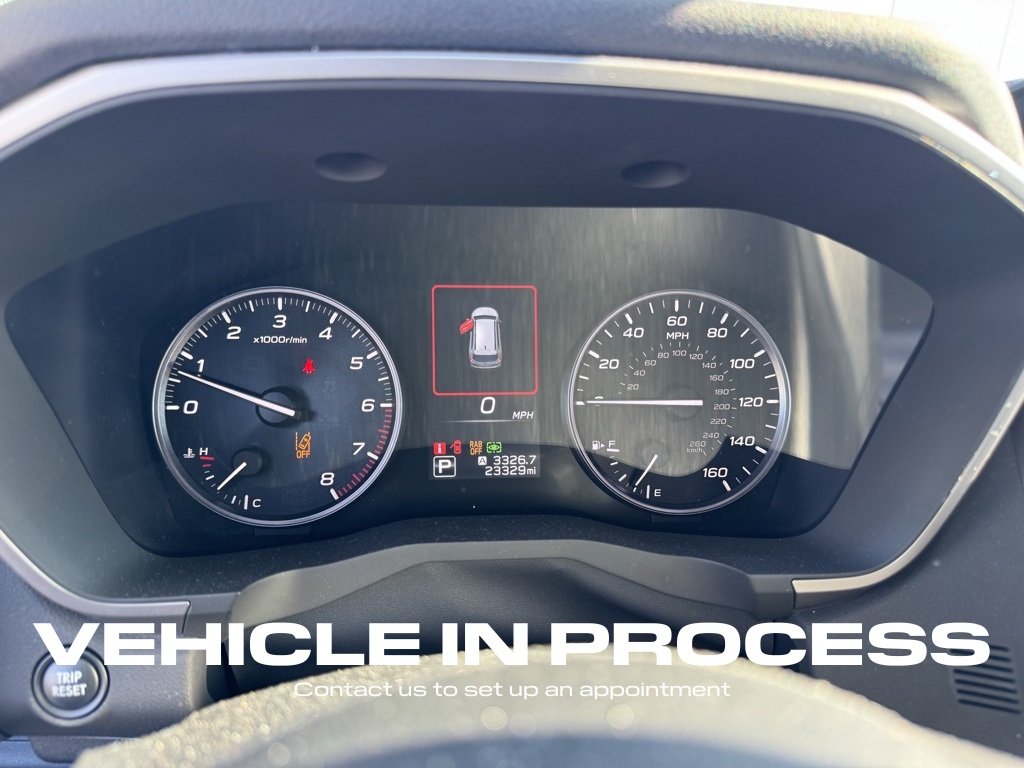 2023 Subaru Ascent Touring photo 12